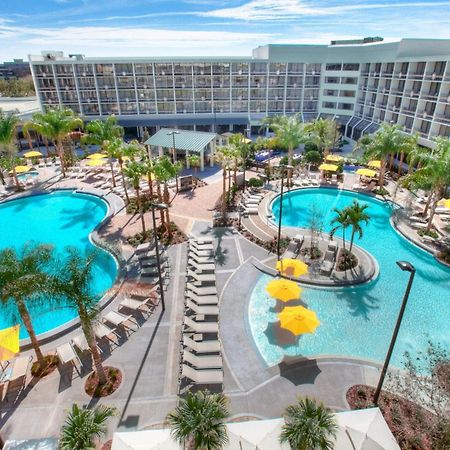 Sheraton Orlando Lake Buena Vista Resort Ngoại thất bức ảnh