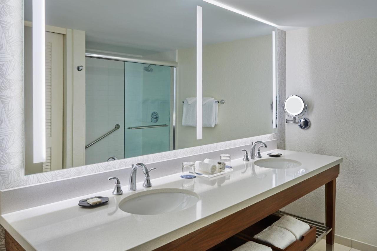 Sheraton Orlando Lake Buena Vista Resort Ngoại thất bức ảnh