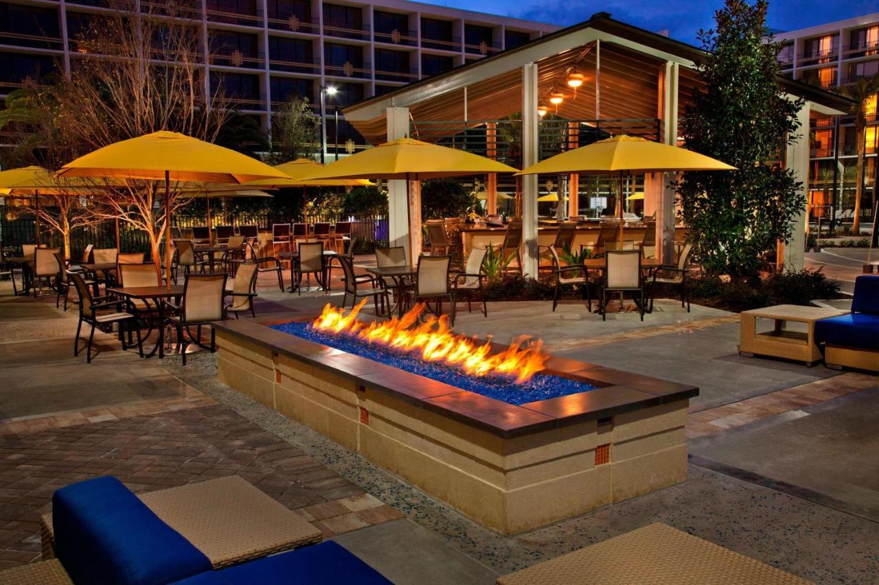 Sheraton Orlando Lake Buena Vista Resort Ngoại thất bức ảnh