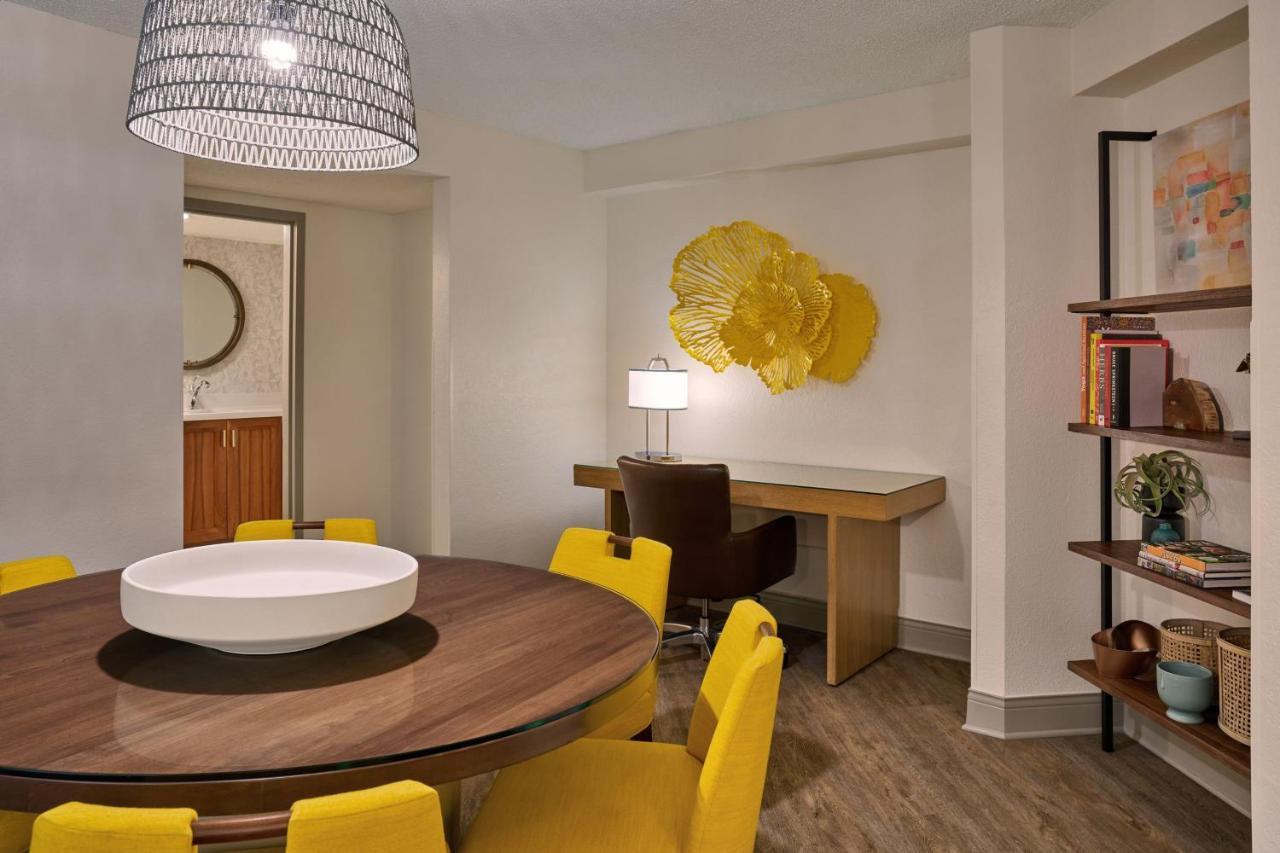 Sheraton Orlando Lake Buena Vista Resort Ngoại thất bức ảnh