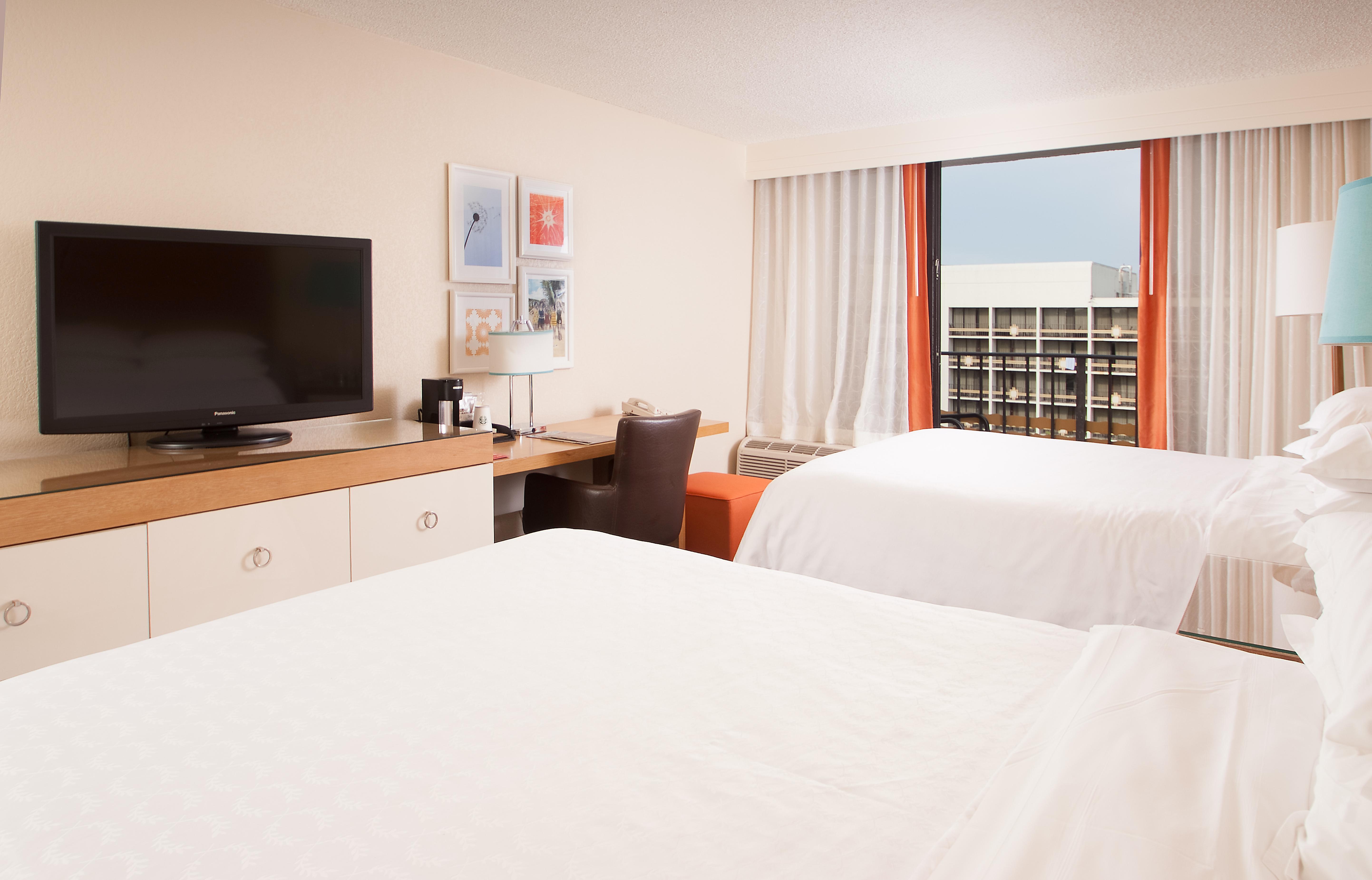 Sheraton Orlando Lake Buena Vista Resort Ngoại thất bức ảnh