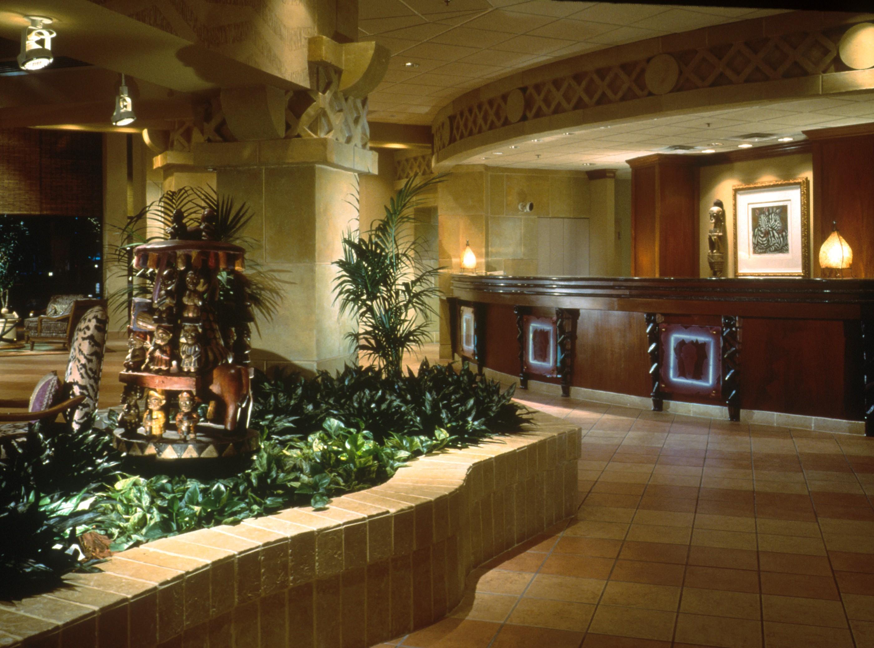 Sheraton Orlando Lake Buena Vista Resort Nội địa bức ảnh