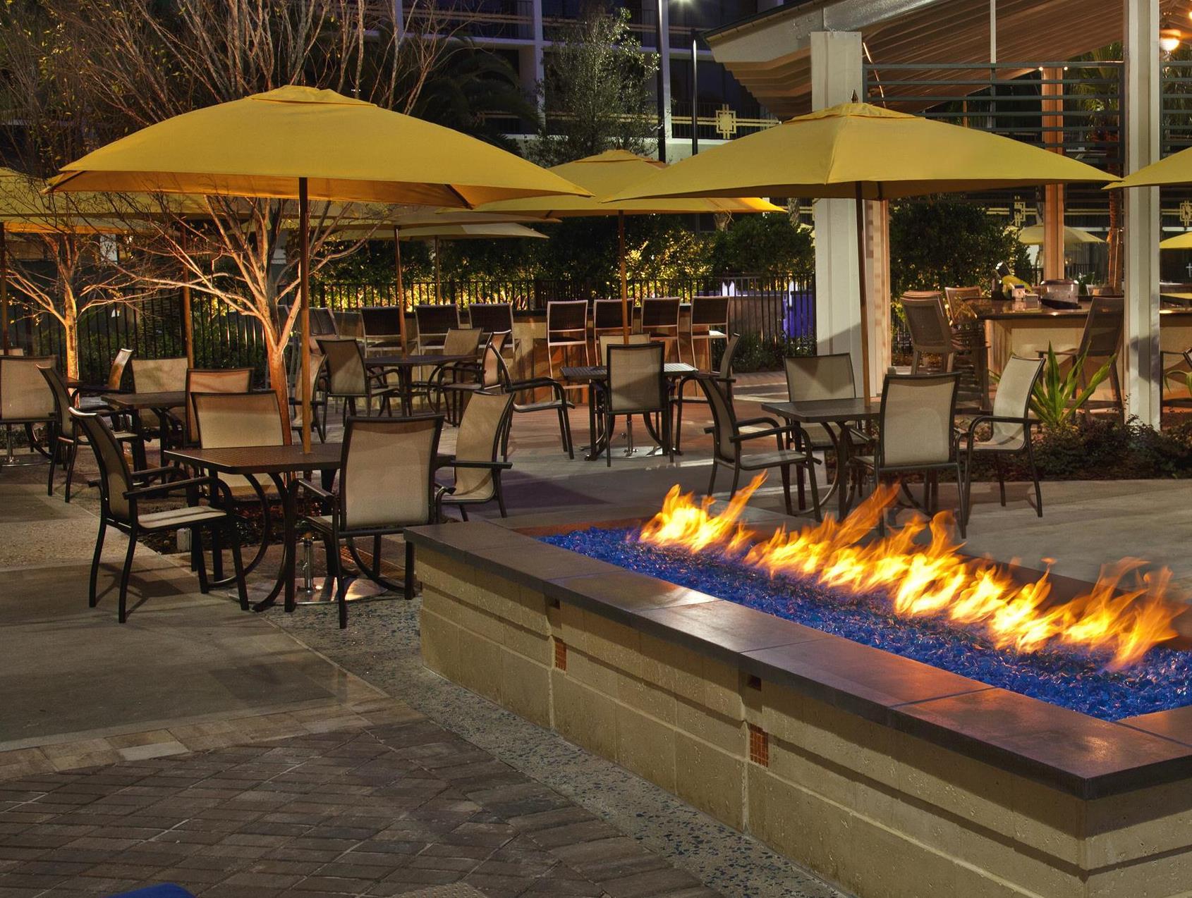 Sheraton Orlando Lake Buena Vista Resort Ngoại thất bức ảnh