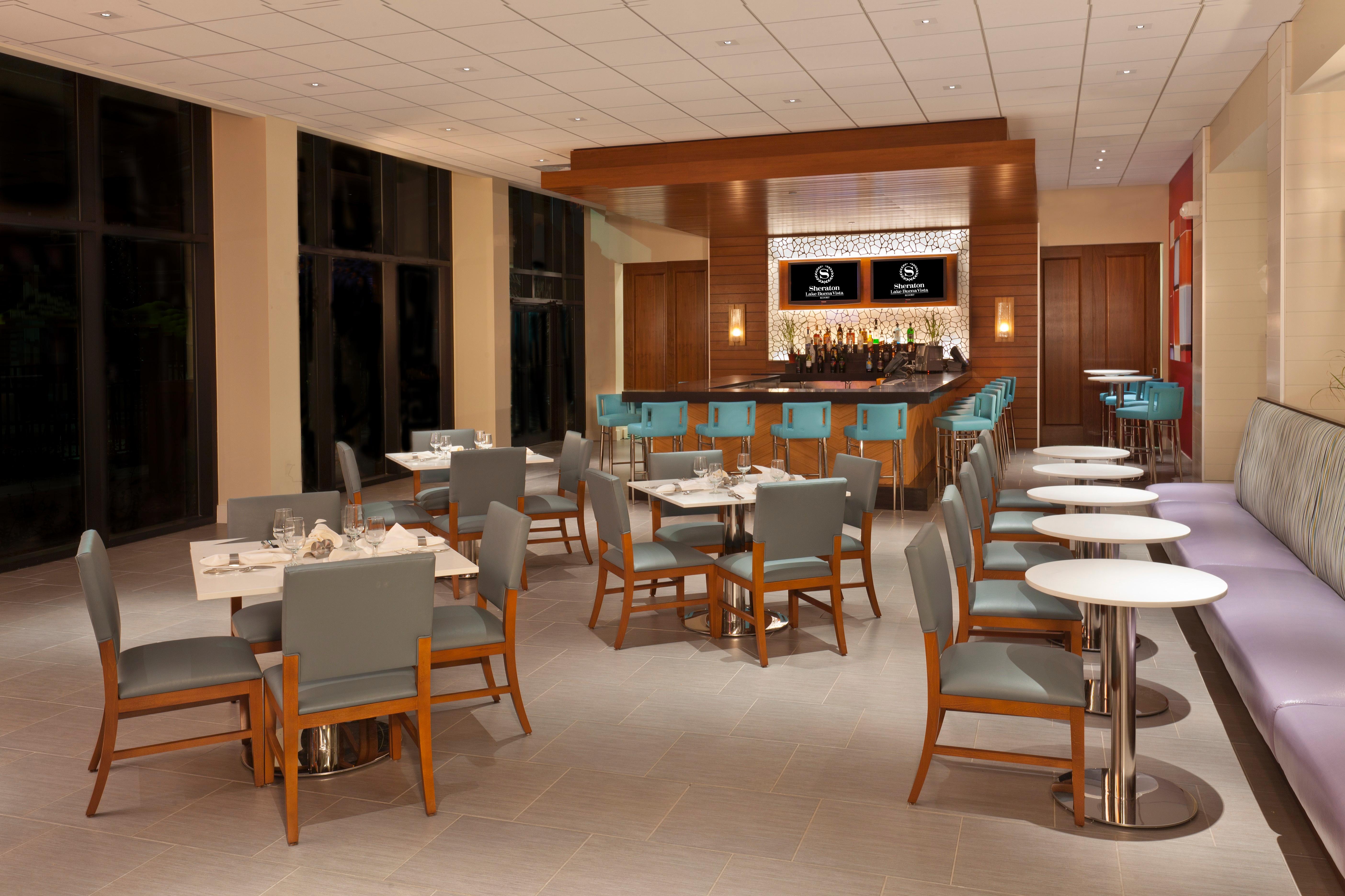 Sheraton Orlando Lake Buena Vista Resort Ngoại thất bức ảnh
