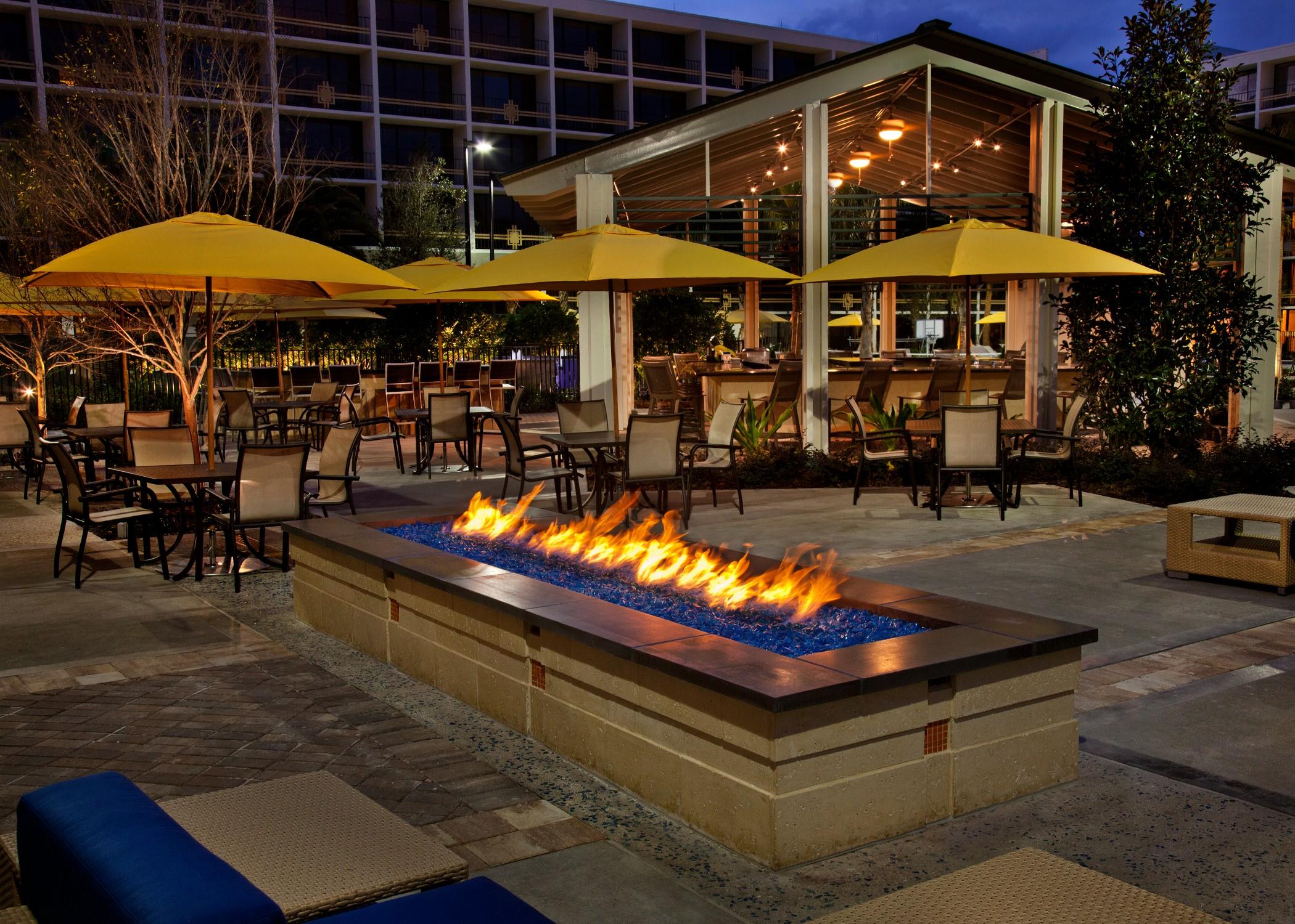 Sheraton Orlando Lake Buena Vista Resort Ngoại thất bức ảnh