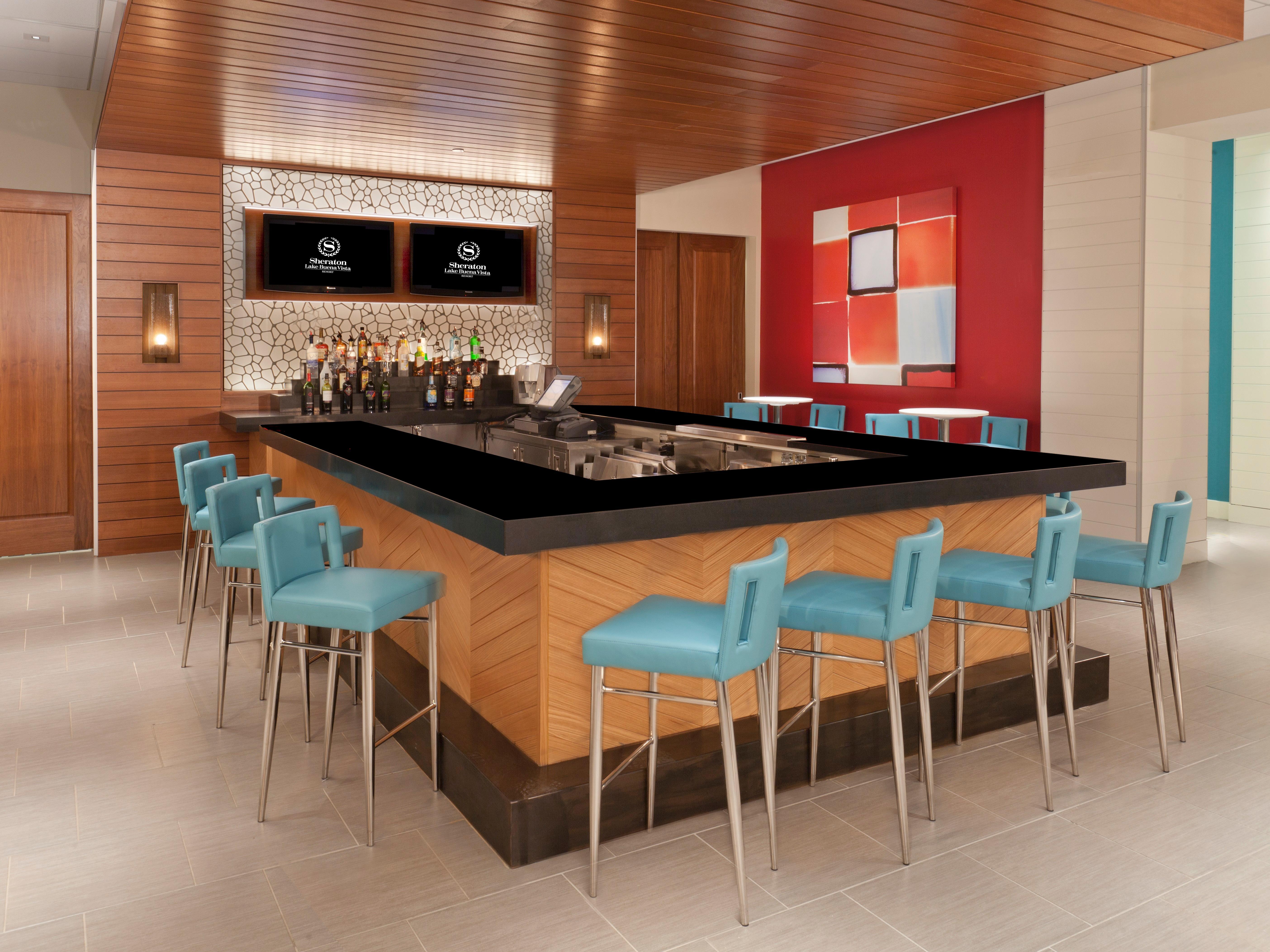 Sheraton Orlando Lake Buena Vista Resort Ngoại thất bức ảnh