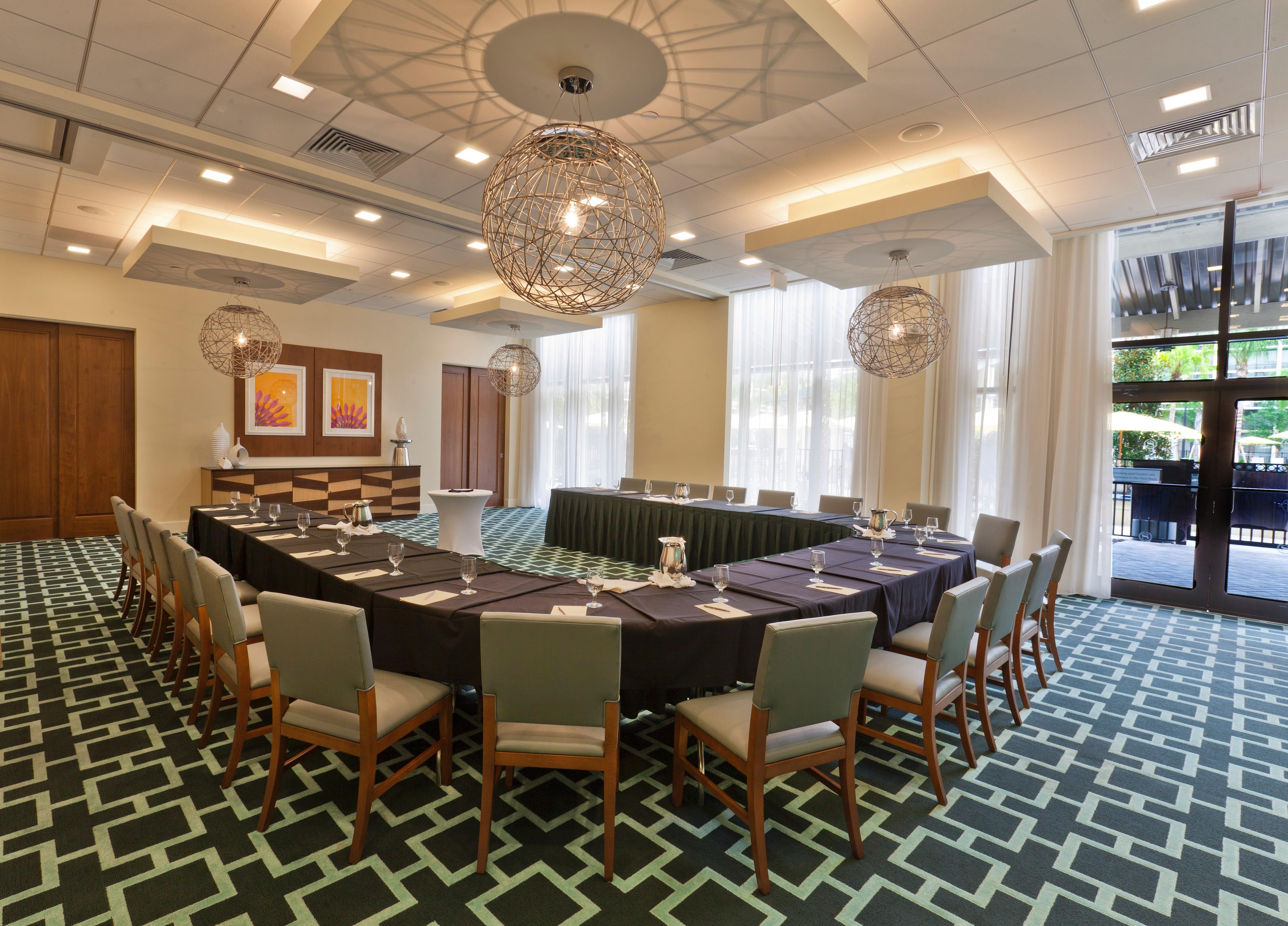 Sheraton Orlando Lake Buena Vista Resort Ngoại thất bức ảnh