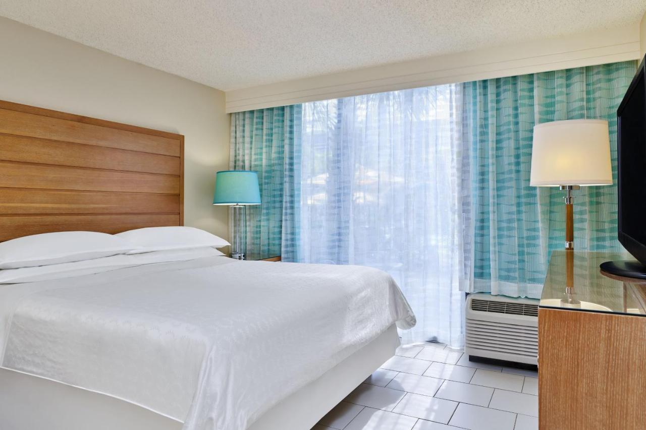 Sheraton Orlando Lake Buena Vista Resort Ngoại thất bức ảnh