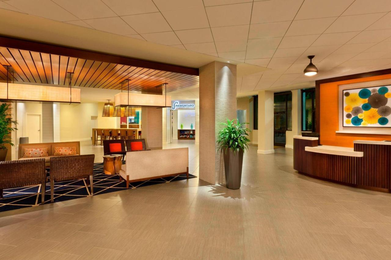 Sheraton Orlando Lake Buena Vista Resort Ngoại thất bức ảnh