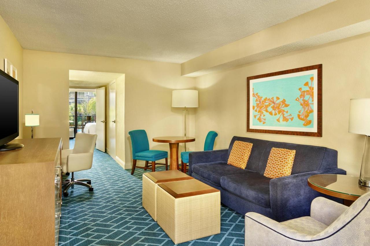 Sheraton Orlando Lake Buena Vista Resort Ngoại thất bức ảnh