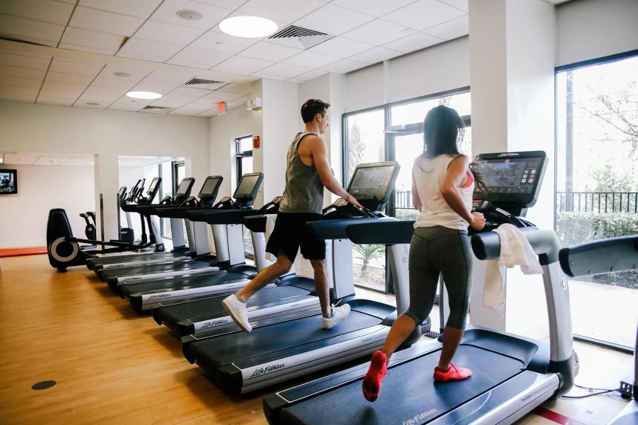 Sheraton Orlando Lake Buena Vista Resort Ngoại thất bức ảnh
