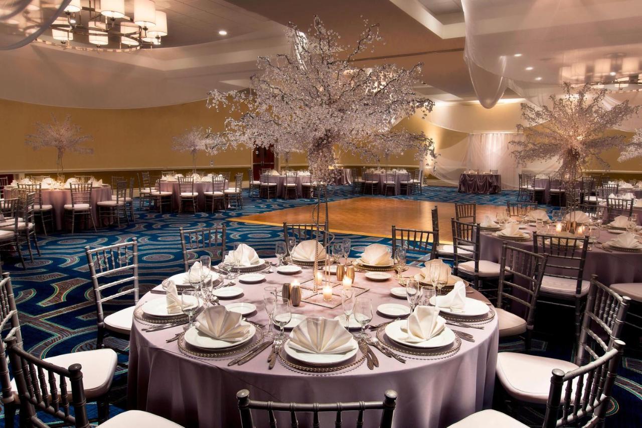 Sheraton Orlando Lake Buena Vista Resort Ngoại thất bức ảnh