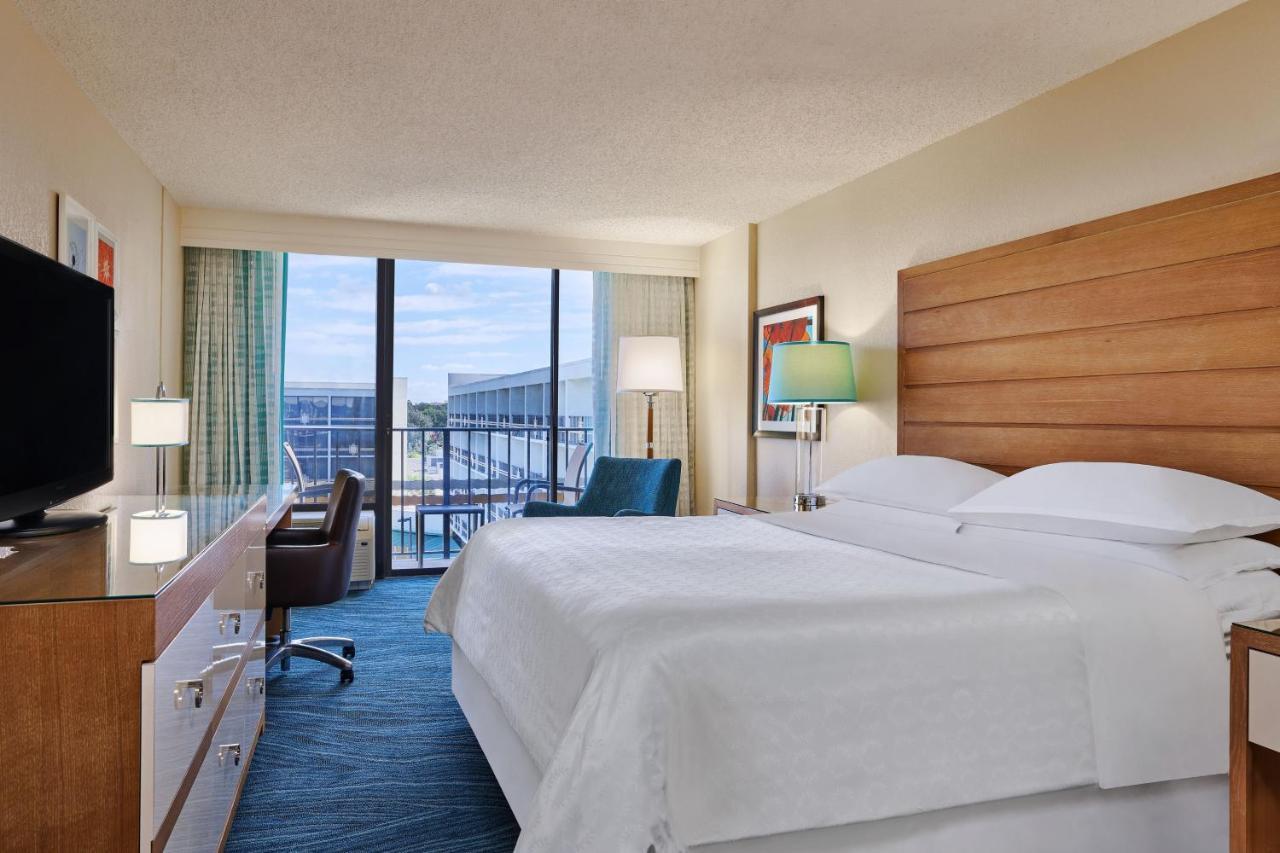Sheraton Orlando Lake Buena Vista Resort Ngoại thất bức ảnh