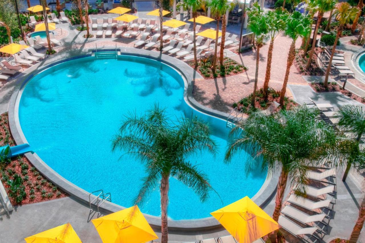 Sheraton Orlando Lake Buena Vista Resort Ngoại thất bức ảnh