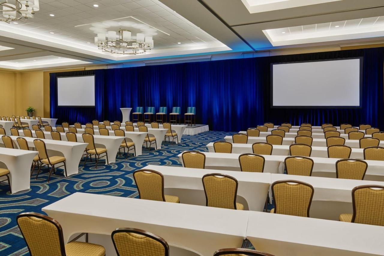 Sheraton Orlando Lake Buena Vista Resort Ngoại thất bức ảnh