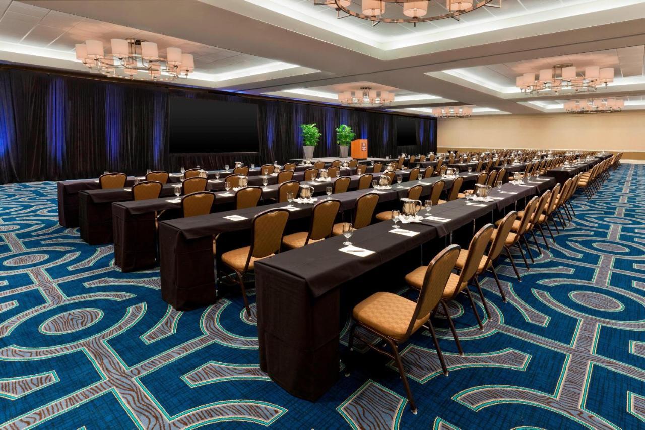 Sheraton Orlando Lake Buena Vista Resort Ngoại thất bức ảnh
