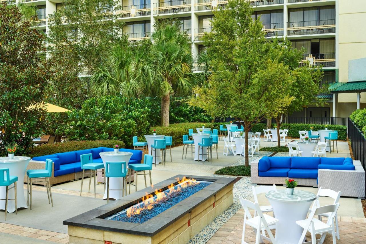 Sheraton Orlando Lake Buena Vista Resort Ngoại thất bức ảnh