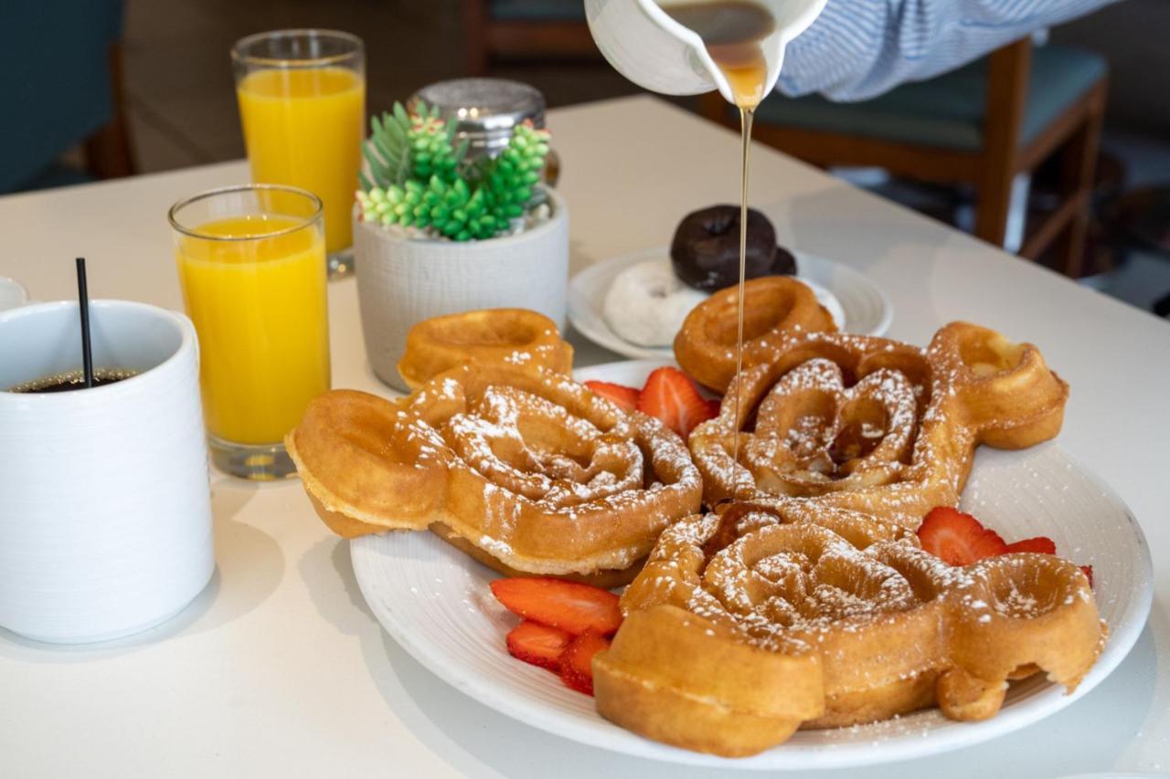 Sheraton Orlando Lake Buena Vista Resort Ngoại thất bức ảnh
