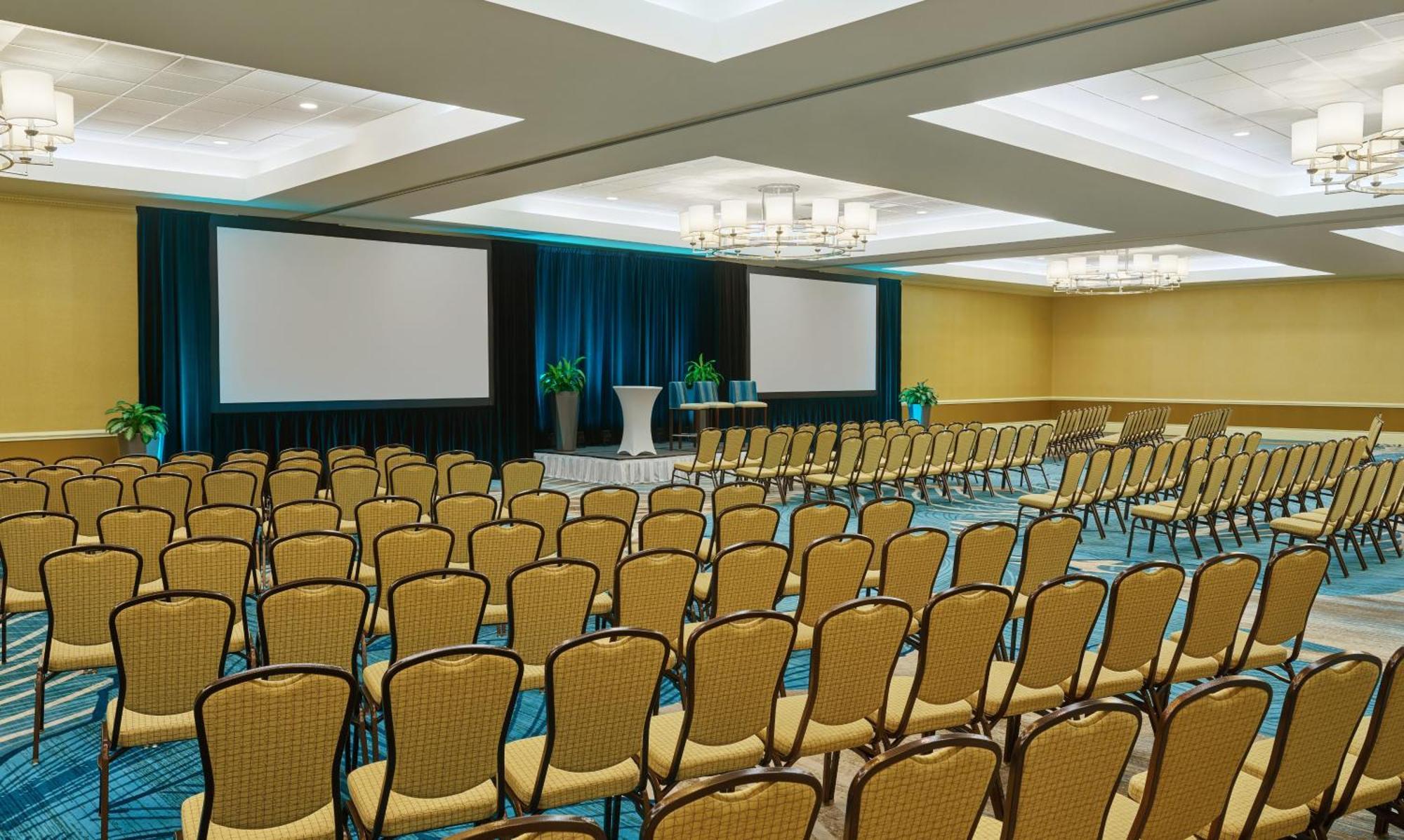 Sheraton Orlando Lake Buena Vista Resort Ngoại thất bức ảnh