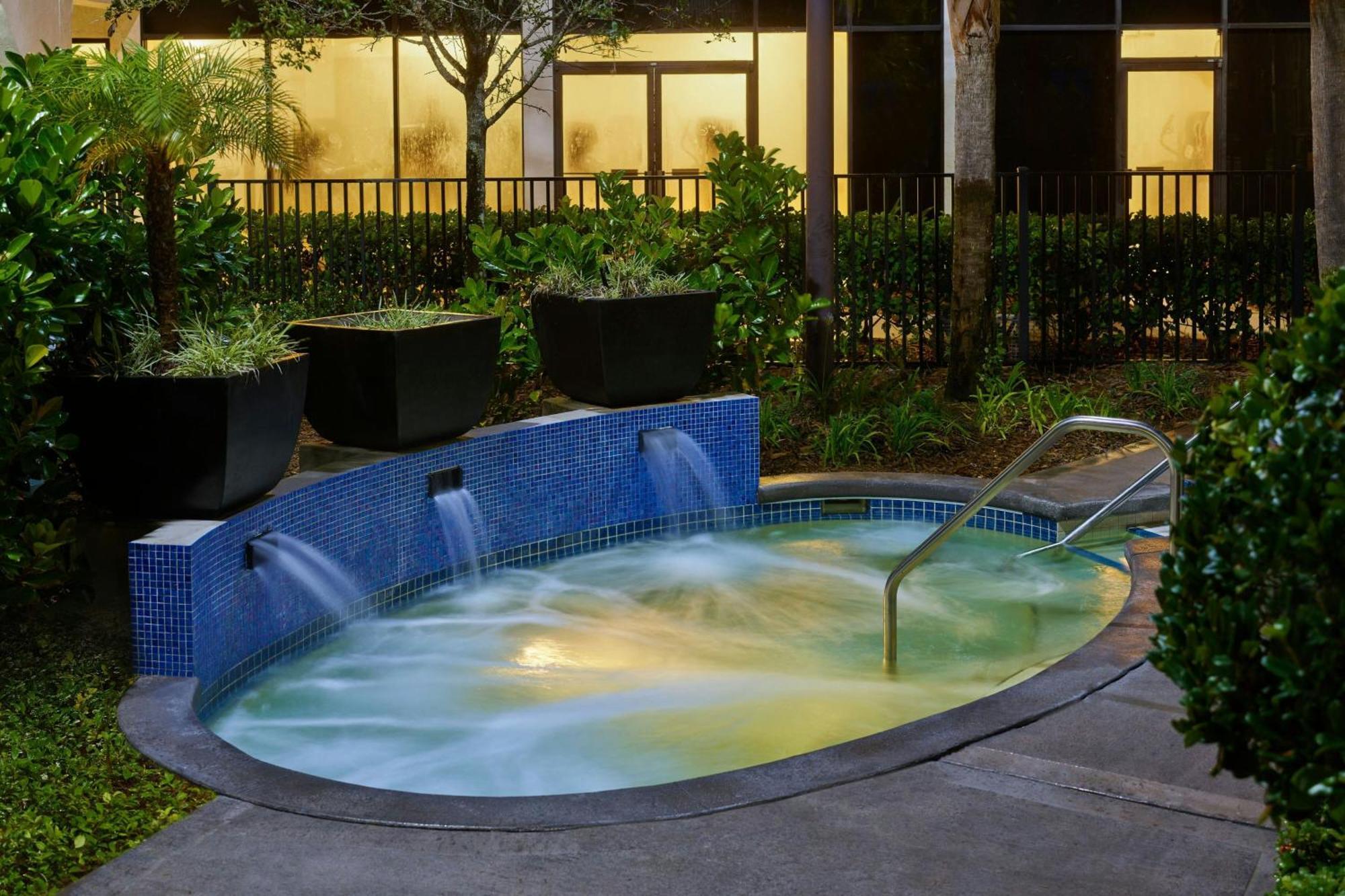 Sheraton Orlando Lake Buena Vista Resort Ngoại thất bức ảnh
