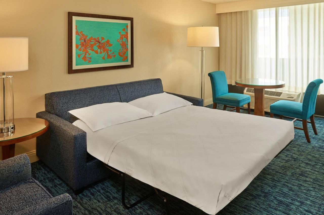 Sheraton Orlando Lake Buena Vista Resort Ngoại thất bức ảnh