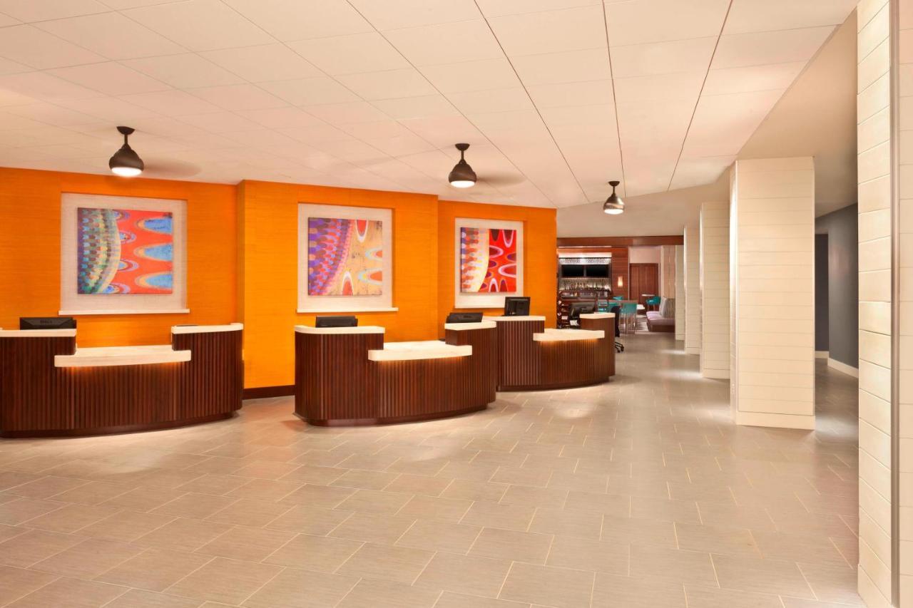 Sheraton Orlando Lake Buena Vista Resort Ngoại thất bức ảnh